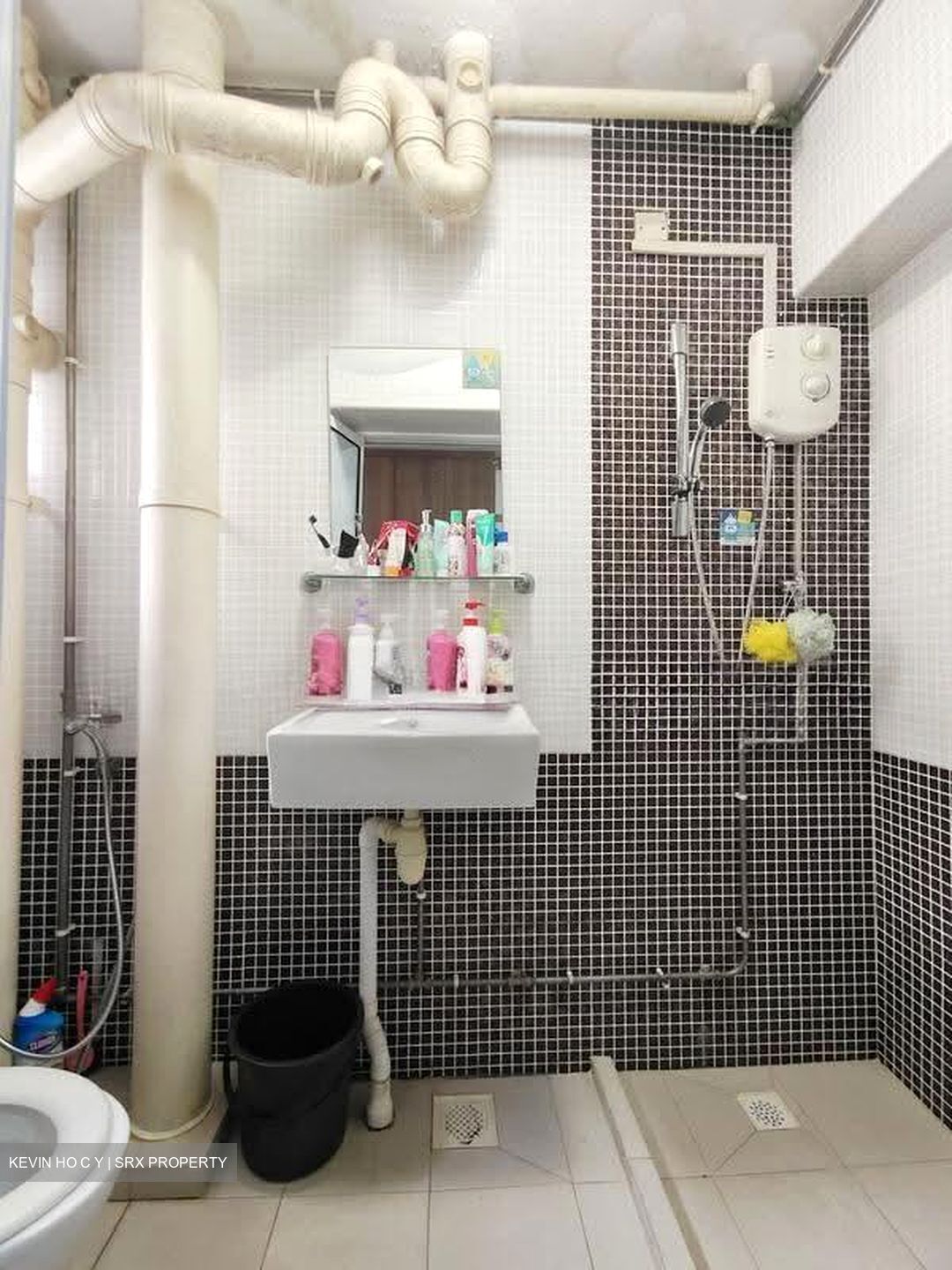 Blk 689B Choa Chu Kang Drive (Choa Chu Kang), HDB 4 Rooms #633746331